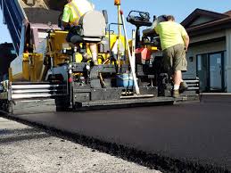 Driveway Overlay Services in Wixom, MI